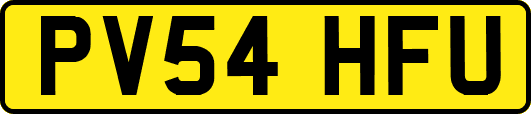 PV54HFU