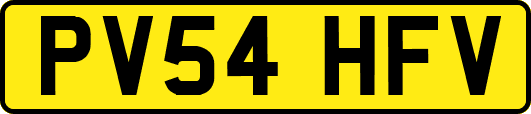PV54HFV