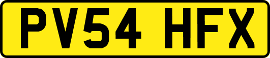 PV54HFX
