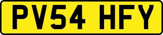 PV54HFY