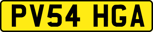 PV54HGA