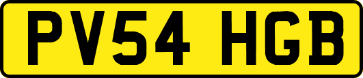 PV54HGB