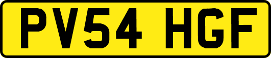 PV54HGF