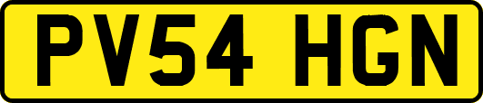 PV54HGN