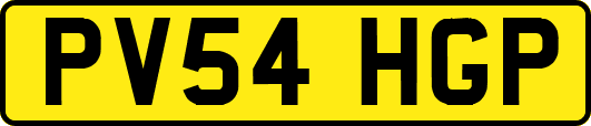 PV54HGP