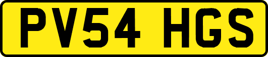 PV54HGS