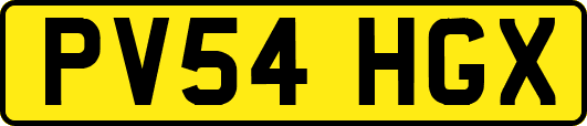 PV54HGX