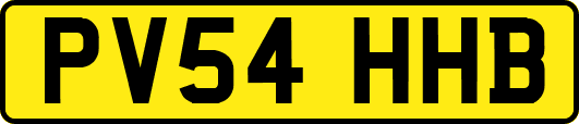 PV54HHB