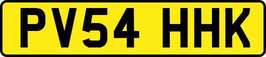 PV54HHK