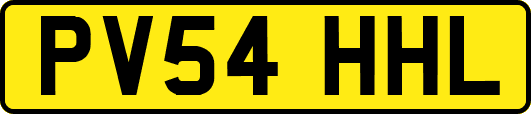 PV54HHL