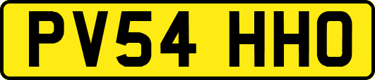 PV54HHO