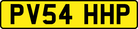 PV54HHP