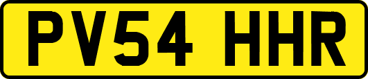 PV54HHR