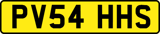 PV54HHS