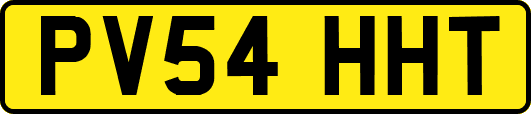 PV54HHT