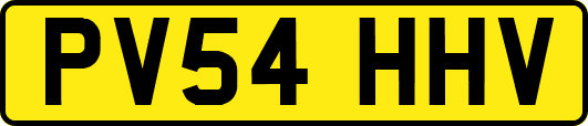 PV54HHV