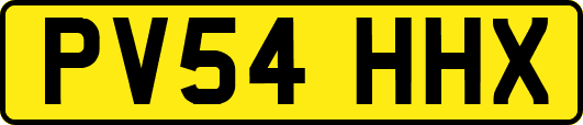 PV54HHX