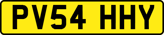 PV54HHY