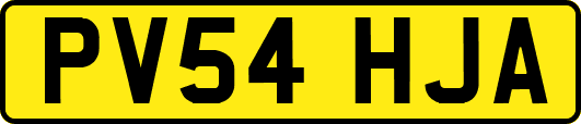 PV54HJA