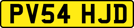 PV54HJD