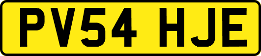 PV54HJE