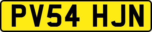 PV54HJN