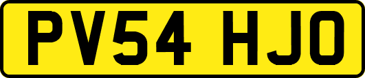 PV54HJO