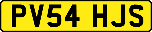 PV54HJS