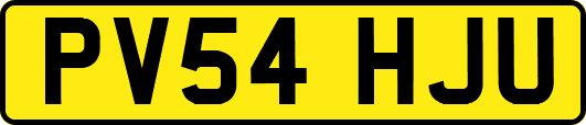 PV54HJU