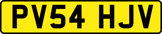 PV54HJV