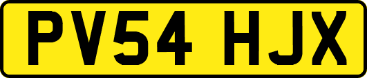 PV54HJX