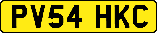 PV54HKC