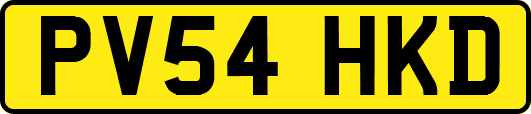 PV54HKD