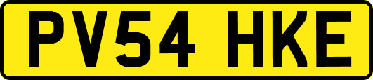 PV54HKE