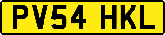 PV54HKL