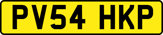 PV54HKP