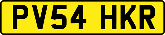 PV54HKR
