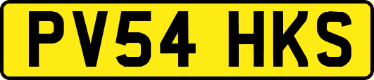 PV54HKS