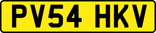 PV54HKV