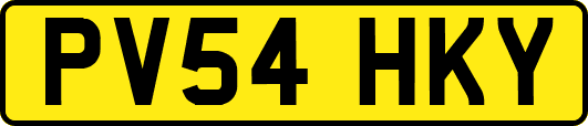 PV54HKY