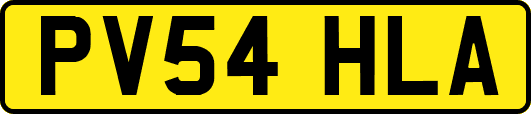 PV54HLA