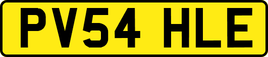 PV54HLE