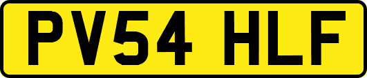 PV54HLF