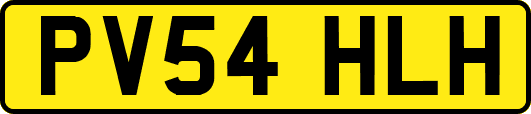 PV54HLH