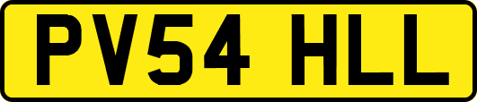 PV54HLL