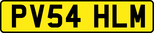 PV54HLM
