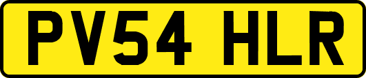 PV54HLR