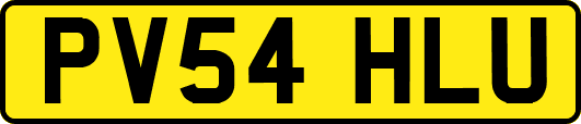 PV54HLU