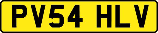 PV54HLV