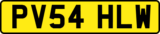 PV54HLW